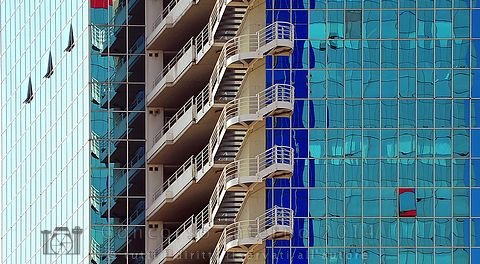 Geometrie urbane